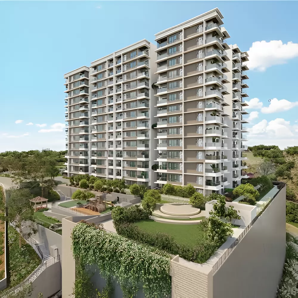 sobha-ridge-wispering-hills-thiruvananthapuram